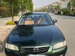 Mazda 626 2002 - Chính chủ bán xe Mazda 626 đời 2002 biển xanh