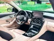 Mercedes-Benz C180 2022 - Màu Đen, nội thất Kem, lăn bánh 15.000 miles