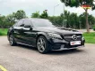 Mercedes-Benz C180 2022 - Màu Đen, nội thất Kem, lăn bánh 15.000 miles