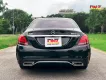 Mercedes-Benz C180 2022 - Màu Đen, nội thất Kem, lăn bánh 15.000 miles