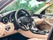 Mercedes-Benz C180 2022 - Màu Đen, nội thất Kem, lăn bánh 15.000 miles