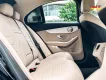 Mercedes-Benz C180 2022 - Màu Đen, nội thất Kem, lăn bánh 15.000 miles
