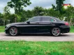 Mercedes-Benz C180 2022 - Màu Đen, nội thất Kem, lăn bánh 15.000 miles