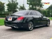 Mercedes-Benz C180 2022 - Màu Đen, nội thất Kem, lăn bánh 15.000 miles
