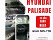 Hyundai Palisade 2023 - ƯU Đãi THÁNG 12 - 2  DÒNG XE CAO CẤP NHÀ HYUNDAI CUSTIN VA PALISADE GIẢM 50% THUẾ TRƯỚC BẠ