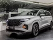 Hyundai Palisade 2023 - ƯU Đãi THÁNG 12 - 2  DÒNG XE CAO CẤP NHÀ HYUNDAI CUSTIN VA PALISADE GIẢM 50% THUẾ TRƯỚC BẠ