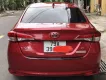 Toyota Vios 2022 - Xe Toyota Vios G 1.5 CVT 2022 - 540 Triệu