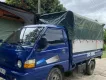 Hyundai Porter 2008 - Hòa Bình