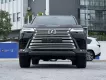 Lexus LX 600 2024 - xe có luôn  Lexus LX 600 2024, màu đen, xe nhập mới 100%