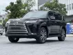 Lexus LX 600 2024 - xe có luôn  Lexus LX 600 2024, màu đen, xe nhập mới 100%