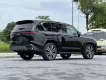 Lexus LX 600 2024 - xe có luôn  Lexus LX 600 2024, màu đen, xe nhập mới 100%