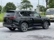 Lexus LX 600 2024 - xe có luôn  Lexus LX 600 2024, màu đen, xe nhập mới 100%