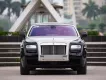 Rolls-Royce Ghost 2010 - Chạy ít 39000km xe còn rất chất