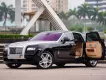 Rolls-Royce Ghost 2010 - Chạy ít 39000km xe còn rất chất