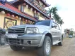 Ford Everest 2005 - Chính chủ bán xe Ford everest máy dầu số sàn