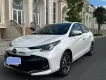 Toyota Vios 2023 - Siêu lướt cho anh em đang có nhu cầu mua xe chạy lễ tết. Xe mới 99% xe gia đình mua sử dụng. - Nay em lên đời xe nên bán