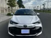 Toyota Vios 2023 - Siêu lướt cho anh em đang có nhu cầu mua xe chạy lễ tết. Xe mới 99% xe gia đình mua sử dụng. - Nay em lên đời xe nên bán