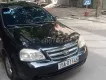 Daewoo Lacetti 2009 - Bán xe Lacetti EX 2009, số sàn, màu đen