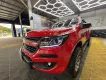 Chevrolet Colorado 2017 - Chính Chủ Cần Bán xe Colorado High Country bản 2017 . Full option