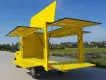 Xe tải 1 tấn - dưới 1,5 tấn 2023 - XE KENBO BÁN HÀNG LƯU ĐỘNG 800KG