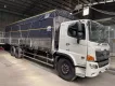 Hino 500 Series 2023 - Xe tải Hino 15 tấn được nhiều khách hàng tin tưởng lựa chọn bởi chất lượng vượt trội