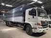 Hino 500 Series 2023 - Xe tải Hino 15 tấn được nhiều khách hàng tin tưởng lựa chọn bởi chất lượng vượt trội