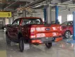 Ford Ranger 2023 - Mua xe Trúng vàng 100% - Ranger XLS AT Giảm thuế trước bạ kèm ưu đãi tốt nhất