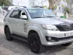 Toyota Fortuner 2014 - Chính chủ cần bán Xe fortuner 2.7 V đời 2014 