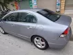 Honda Civic 2009 - CHÍNH CHỦ CẦN BÁN XE CIVIC SẢN XUẤT NĂM 2009 BẢN 2.0 AT 