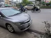 Honda Civic 2009 - CHÍNH CHỦ CẦN BÁN XE CIVIC SẢN XUẤT NĂM 2009 BẢN 2.0 AT 