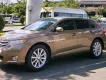 Toyota Venza 2011 - Chính chủ bán TOYOTA VENZA nhập Mỹ động cơ 2.7