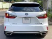 Lexus RX 200 T 2017 - Cần bán Hoặc Đổi Xe Nhà . Lexus RX200T Sx 2017, biển TPHCM