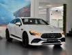 Mercedes-AMG GT 53 2023 - GT53 AMG GIÁ 6,719 TỶ