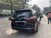 Lexus LX 570 Super Sport 2018 - Bán xe Lexus LX570 Super Sport Trung Đông xe màu đen sản xuất năm 2018 một chủ từ đầu. X
