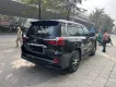 Lexus LX 570 Super Sport 2018 - Bán xe Lexus LX570 Super Sport Trung Đông xe màu đen sản xuất năm 2018 một chủ từ đầu. X