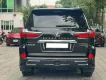 Lexus LX 570 Super Sport 2018 - Bán xe Lexus LX570 Super Sport Trung Đông xe màu đen sản xuất năm 2018 một chủ từ đầu. X