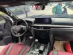 Lexus LX 570 Super Sport 2018 - Bán xe Lexus LX570 Super Sport Trung Đông xe màu đen sản xuất năm 2018 một chủ từ đầu. X