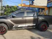 Mazda BT 50 2018 - BÁN XE TẢI MAZDA 2018 - GIÁ MÂM ZIN 420 TRIỆU 