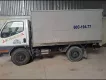 Mitsubishi Fuso 2003 - BÁN XE TẢI MITSUBISH BÁNH SAU ĐƠN 2003 - GIÁ 120 TRIỆU 