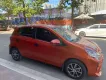 Toyota Wigo 2021 - Chính chủ bán xe Toyota wigo 2021 số tự động 