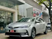 Toyota Corolla altis 1.8G 2018 - Cần bán lại xe Toyota Corolla altis 1.8G sản xuất 2018 Siêu đẹp - Giá tôt