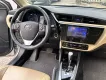 Toyota Corolla altis 1.8G 2018 - Cần bán lại xe Toyota Corolla altis 1.8G sản xuất 2018 Siêu đẹp - Giá tôt