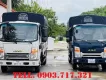 Xe tải 1,5 tấn - dưới 2,5 tấn 2023 - Xe tải Jac N200S tải 1t99 thùng dài 4m3 máy Cummins Mỹ