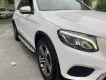 Mercedes-Benz GLC 200 2019 - CẦN BÁN NHANH Mercedes GLC200 Màu Trắng sản xuất 2019.