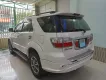 Toyota Fortuner 2011 - Chính chủ bán xe Toyota Fortuner TRD (2 cầu) đời 2011