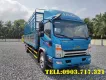 Xe tải 5 tấn - dưới 10 tấn 2023 - Bán xe tải JAC N900S 9 tấn thùng 7m đầy đủ màu sắc