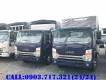 Xe tải 2,5 tấn - dưới 5 tấn 2023 - Xe tải Jac N350S – 3T5 máy Cummins chất lượng đỉnh cao