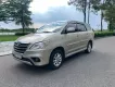 Toyota Innova 2015 - Toyota Innova 2015 bstp 1 chủ 