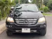 Mercedes-Benz GL ML350 2008 - Cần bán xe Mercedes Benz ML 350 Đăng Kí 2008 Nhập MỸ