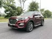 Hyundai Tucson 2021 - Tucson 2.0 ATH 2021 full xăng. Xe cá nhân 1 chủ. ODO 5,3 vạn km